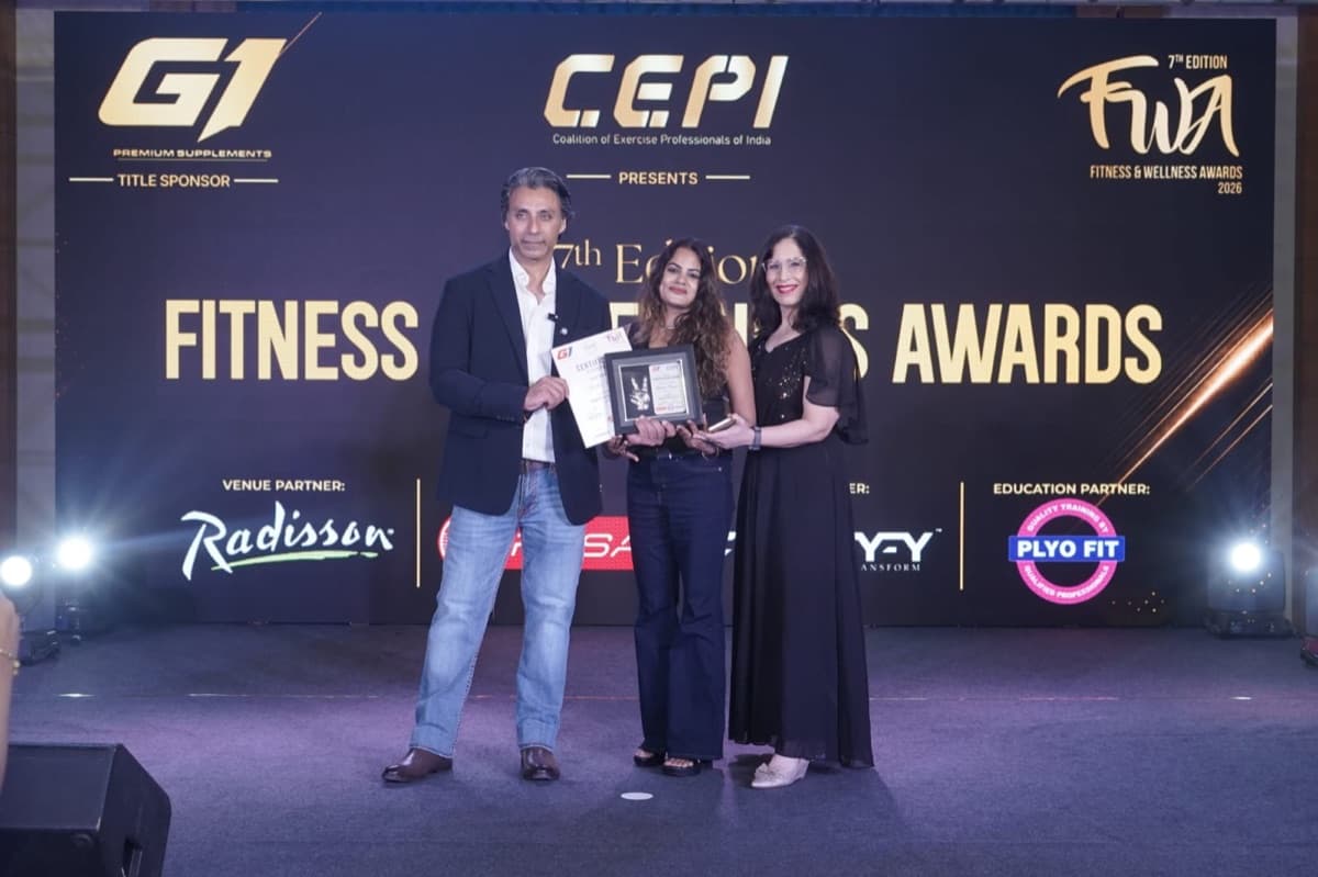 Shobha Chopra, Women’s Health Specialist