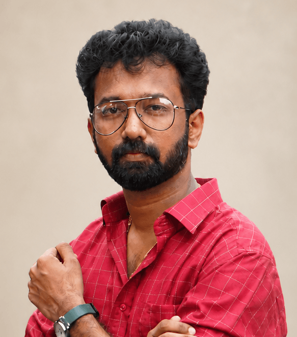 Dr. (BPT) Anurag V