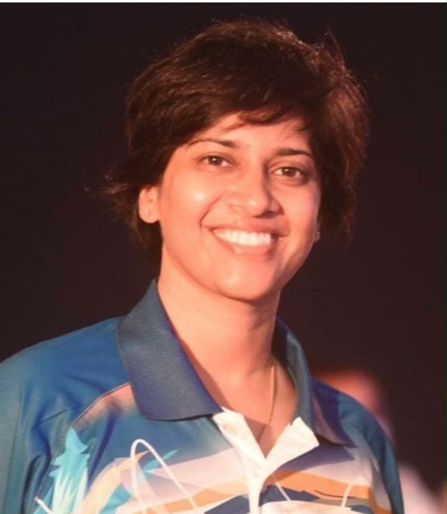 Dr. (MPT) Poornima Raman