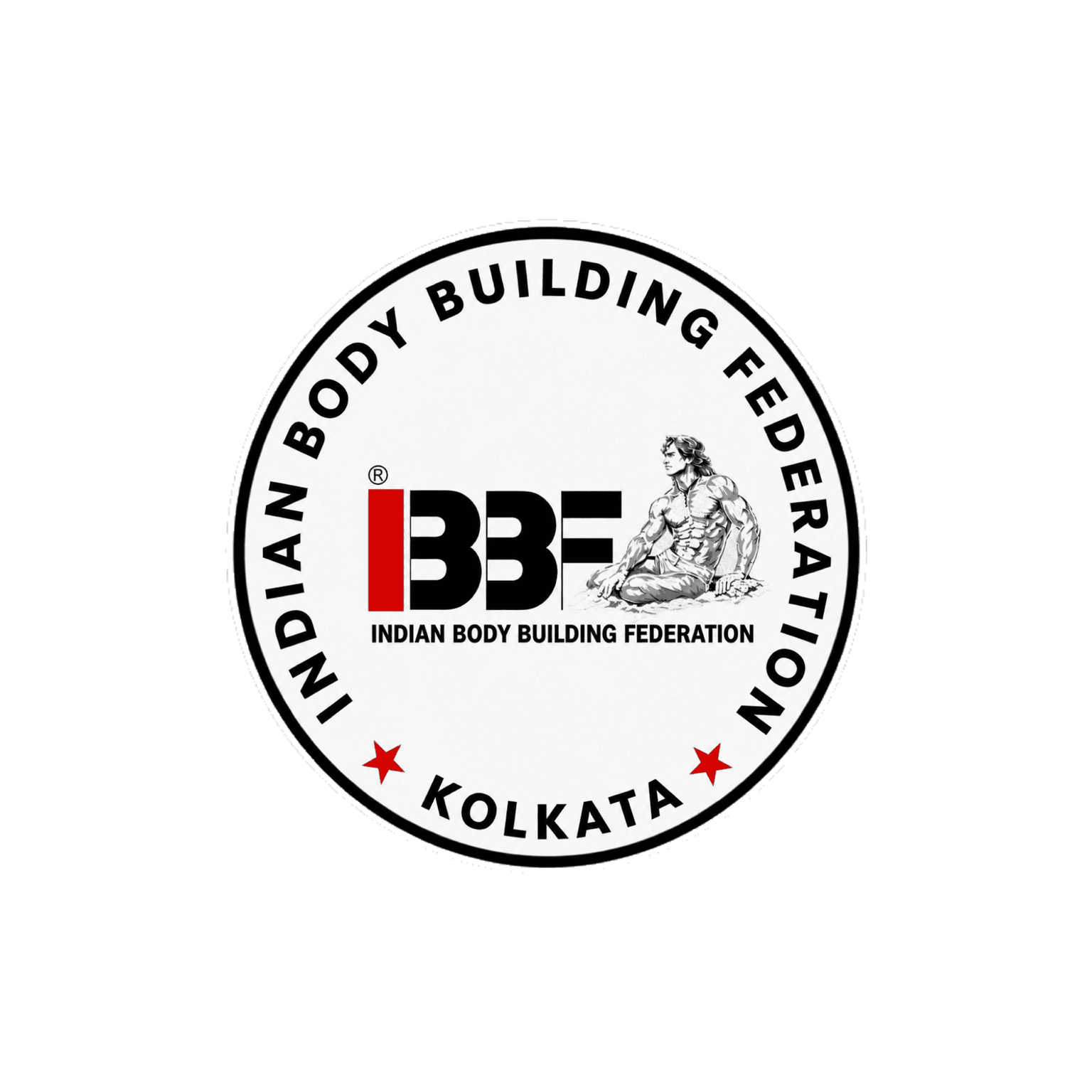 IBBF logo