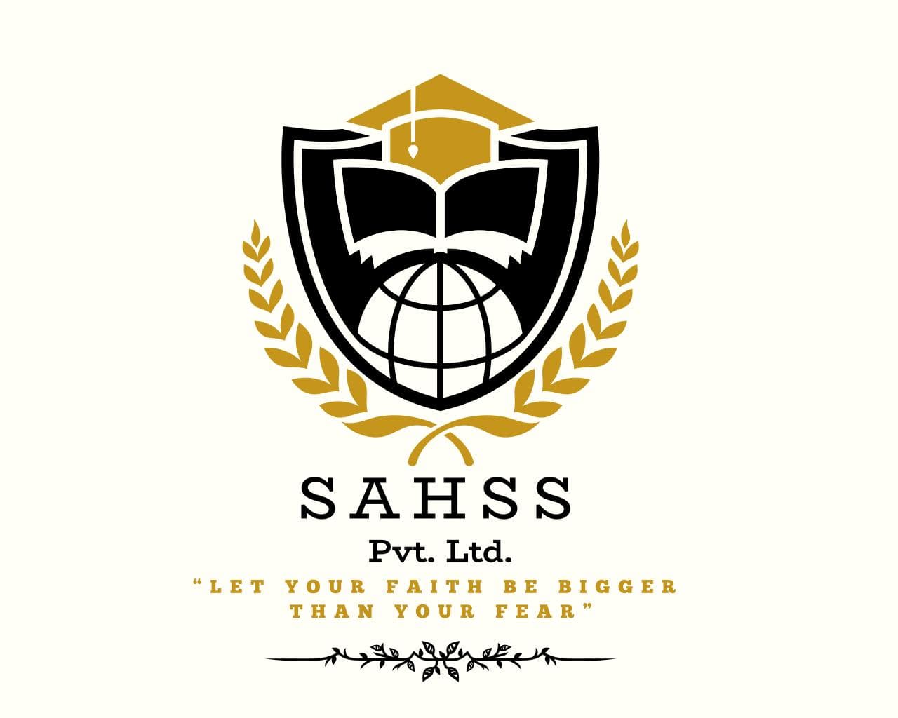SAHSS logo