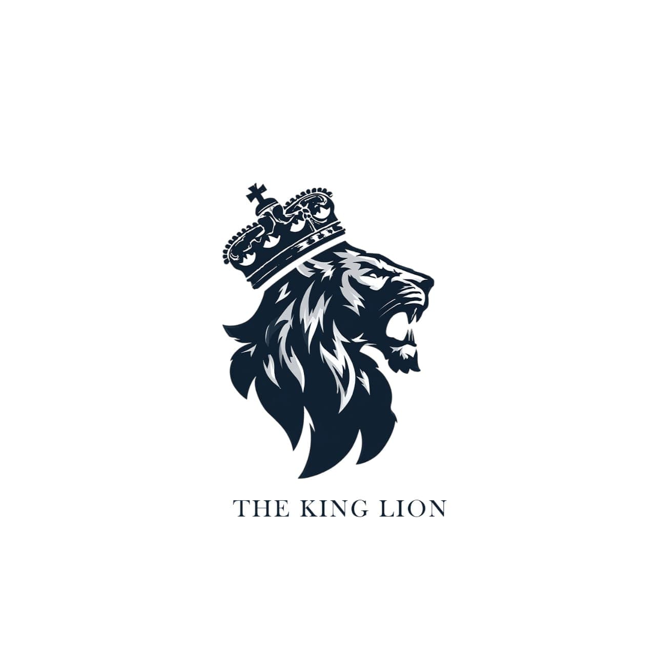 Kinglion logo