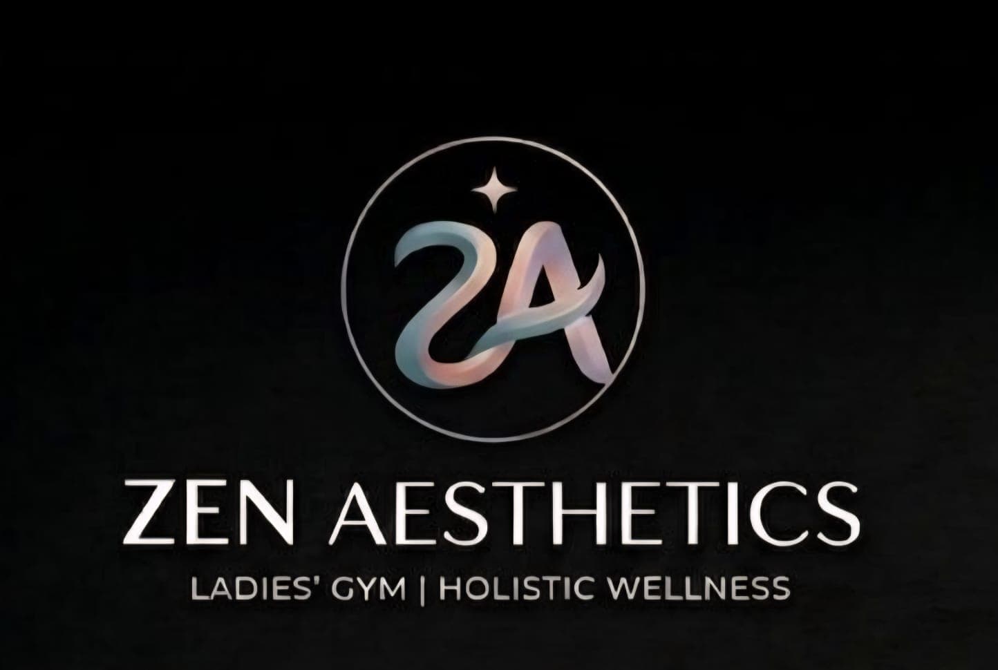 Zen Aesthetics logo