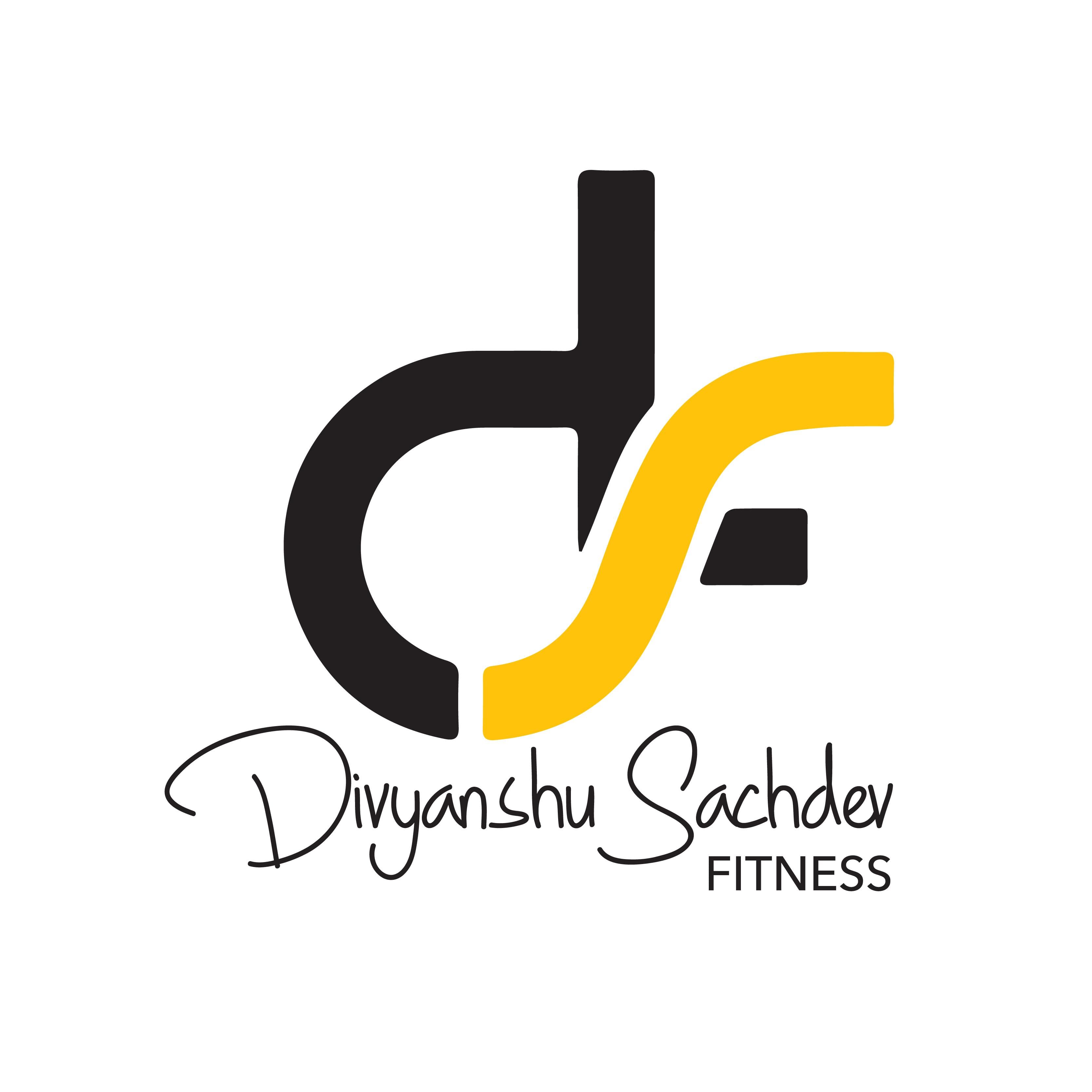 Divyanshu Sachdev logo