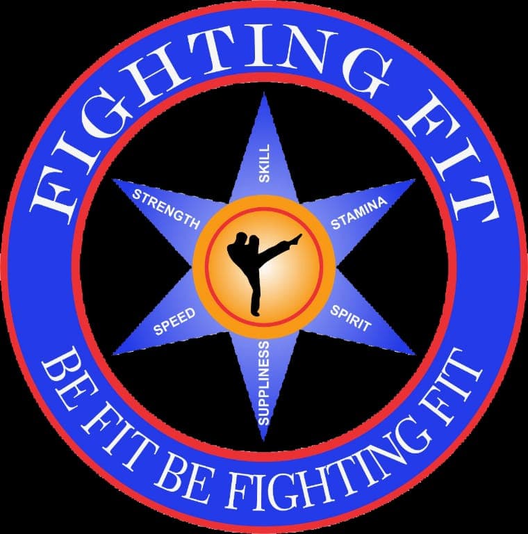 Fighting Fit