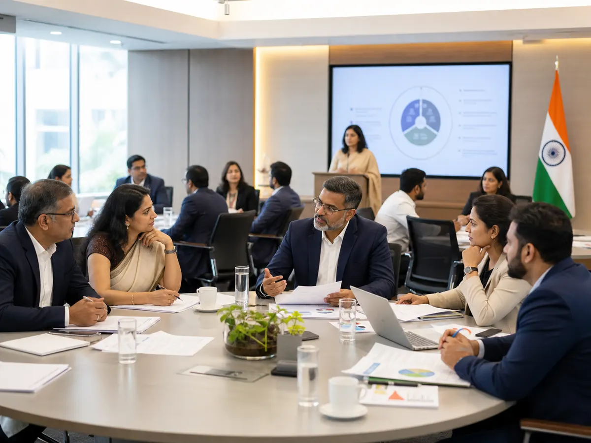 Professional CEPI education event