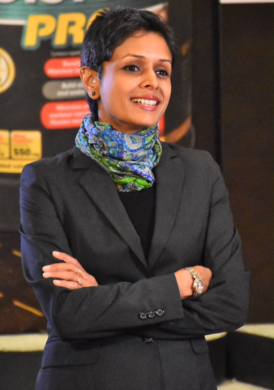 Geetha Ghaliyavar